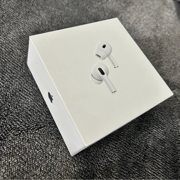 Apple AirPods Pro 2nd Generation